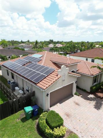 15305 SW 173rd Street Miami FL 33187