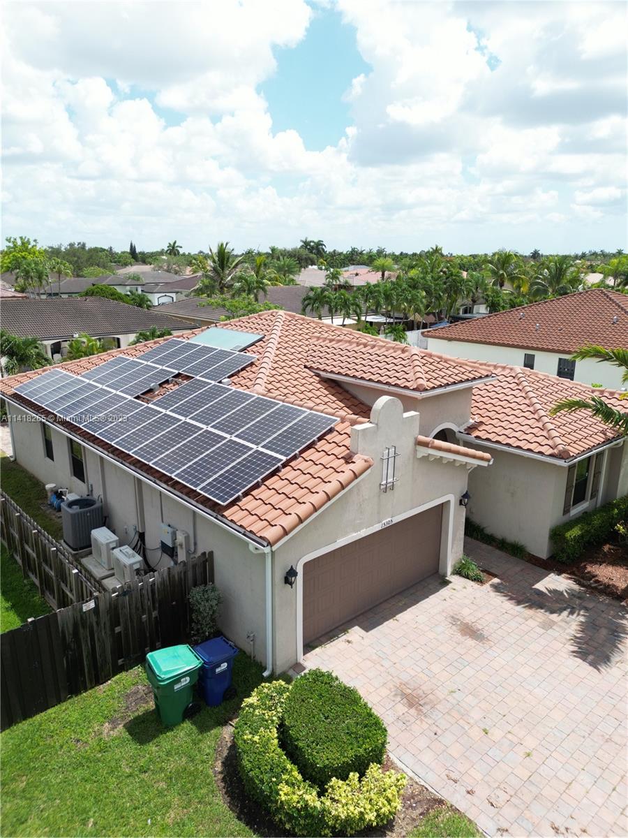 15305 SW 173rd Street Miami FL 33187