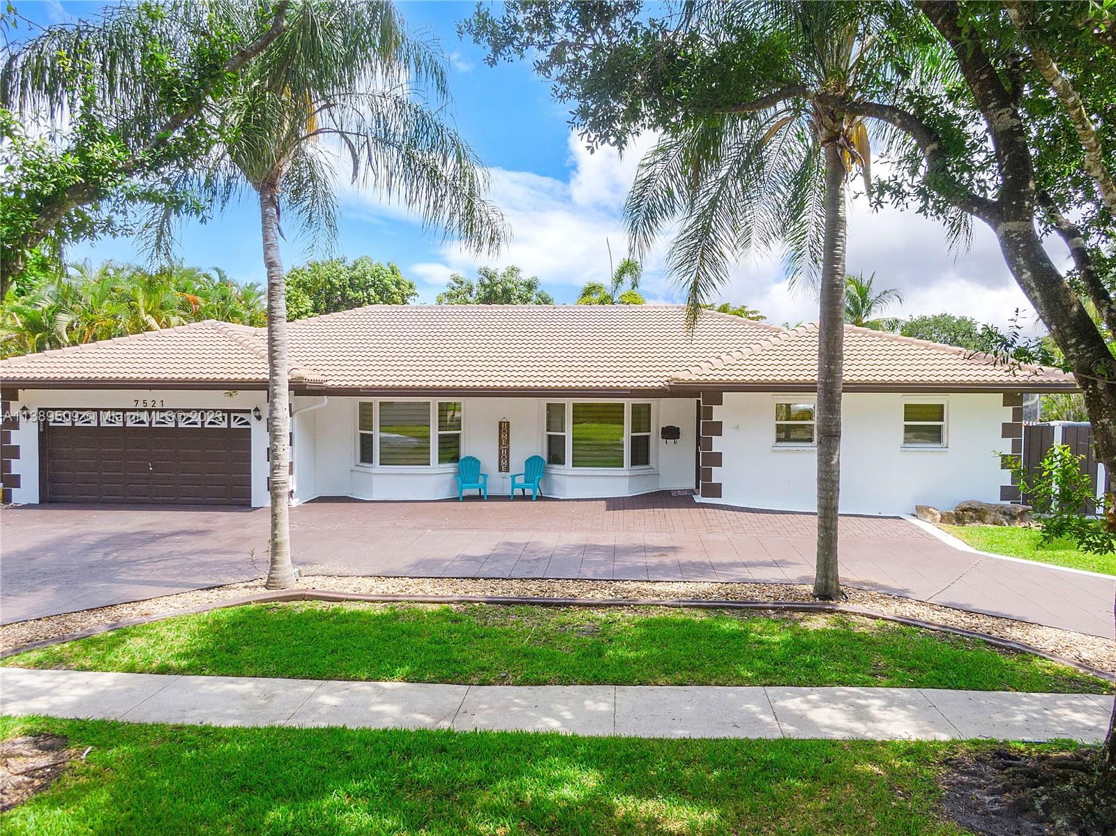7521 NW 7th Street Plantation FL 33317