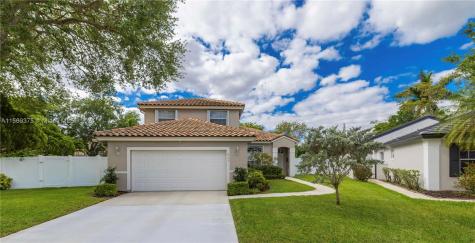 1953 NW 181st Avenue Pembroke Pines FL 33029