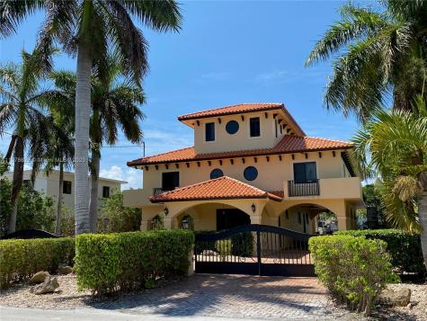9 S Exuma Road Key Largo FL 33037