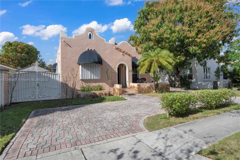 436 SW 26th Road Miami FL 33129