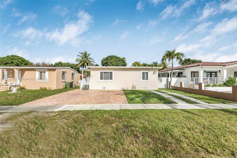 133 E 46th Street Hialeah FL 33013