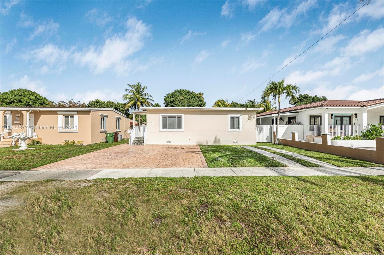 133 E 46th Street Hialeah FL 33013