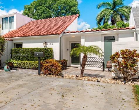 2176 SW 122nd Court Miami FL 33175