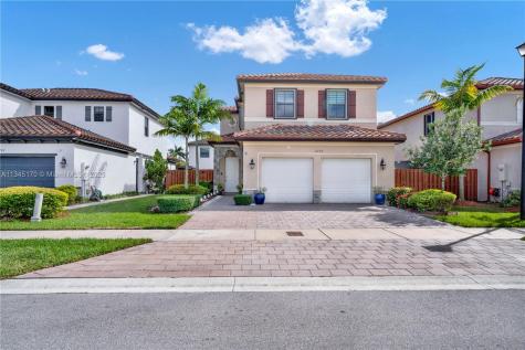11732 SW 253rd Street Homestead FL 33032
