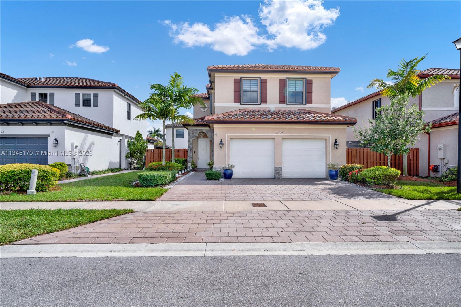 11732 SW 253rd Street Homestead FL 33032