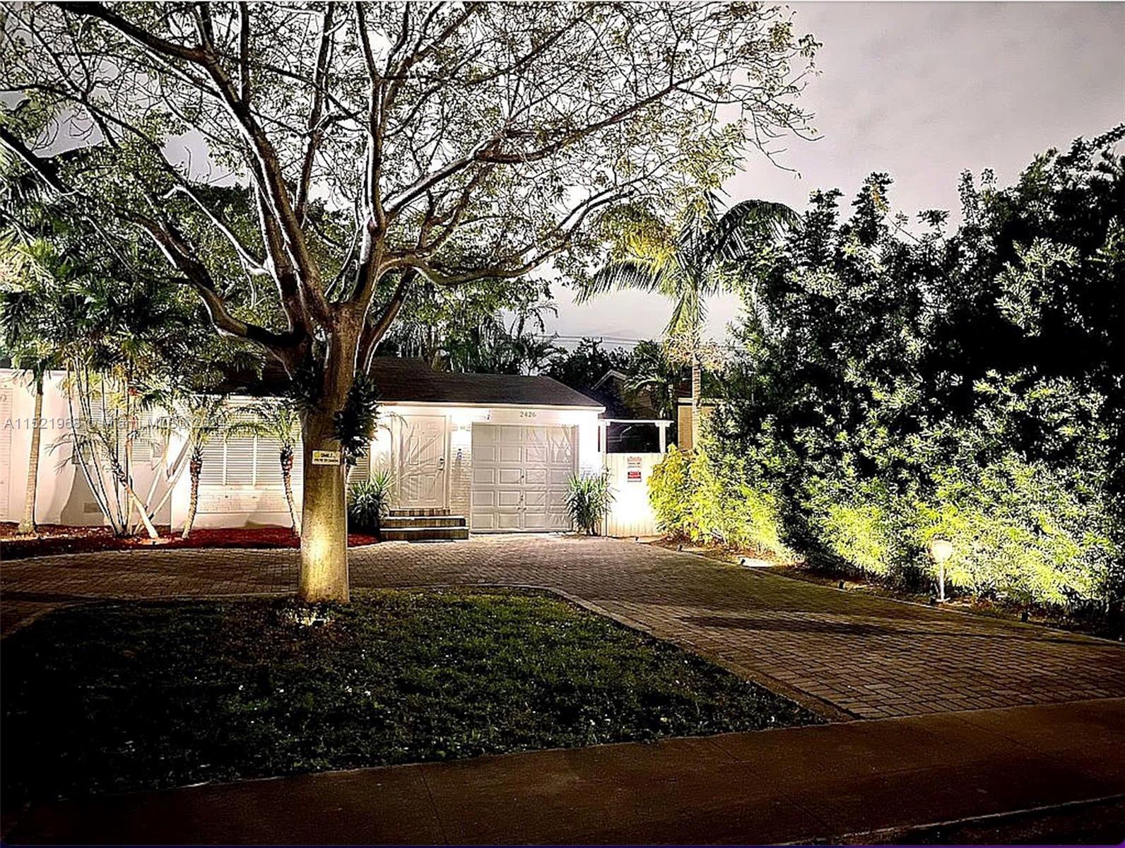 2426 Johnson Street Hollywood FL 33020