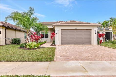 13435 SW River Rock Road Port St. Lucie FL 34987