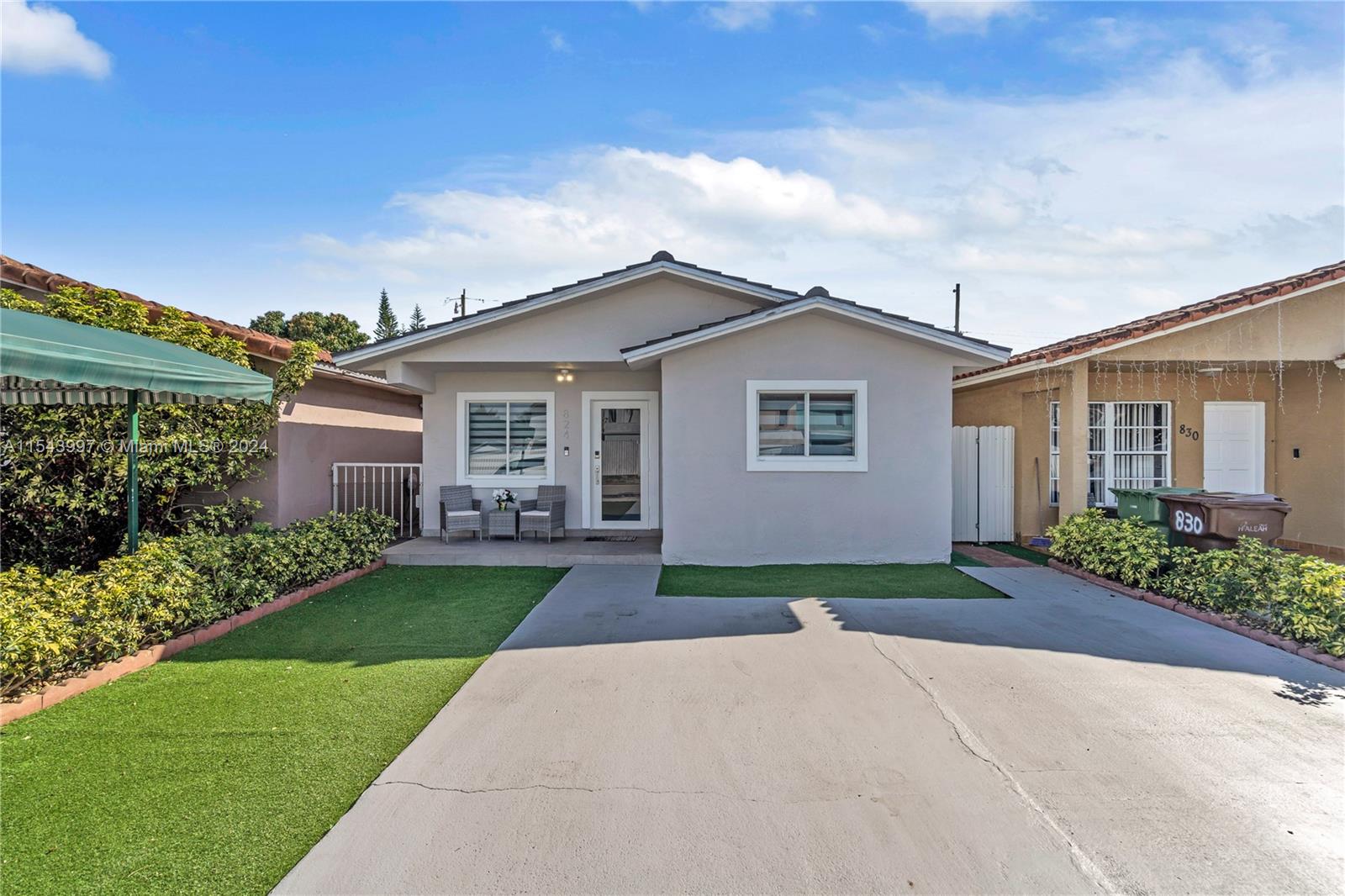 824 W 73rd Place Hialeah FL 33014