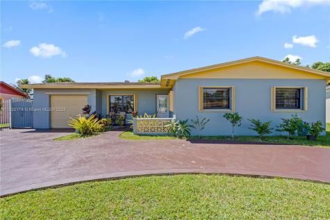 15711 SW 106th Avenue Miami FL 33157