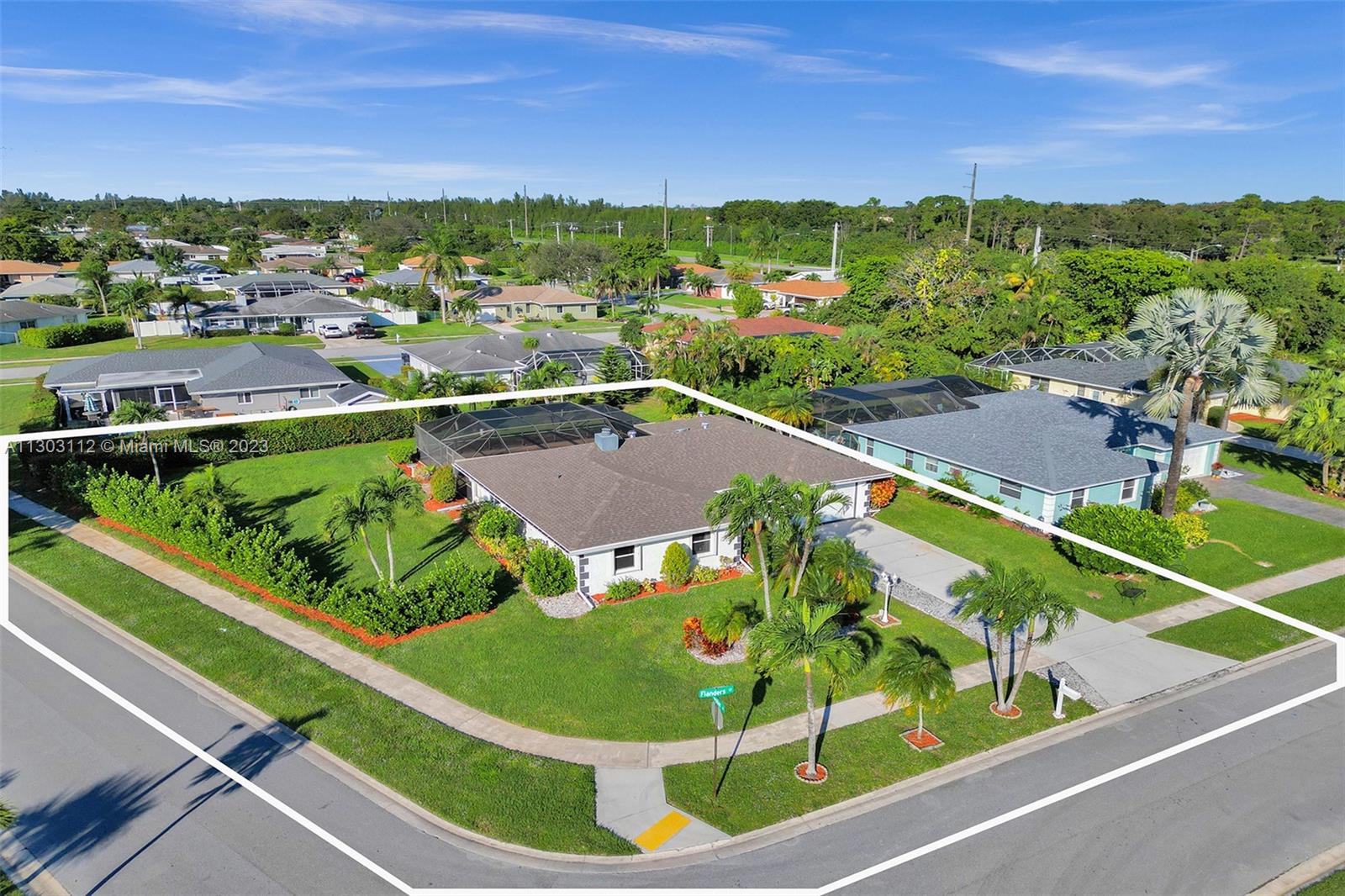 22069 Flanders Court Boca Raton FL 33428