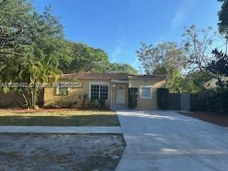 860 NE 123rd Street North Miami FL 33161