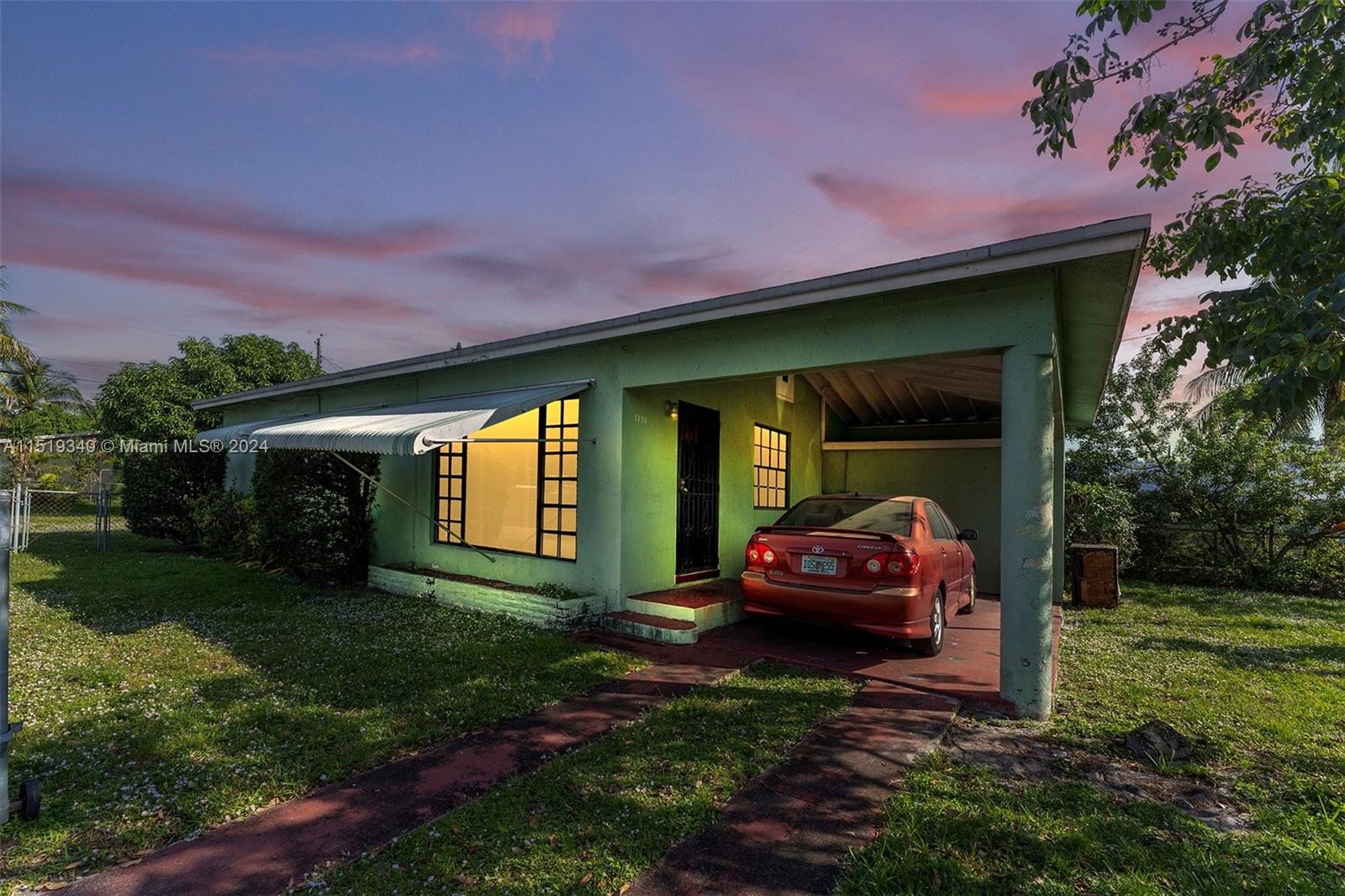 3151 NW 94th Street Miami FL 33147