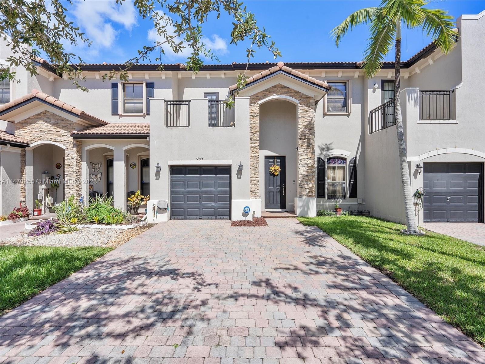 11445 SW 238th Street Homestead FL 33032