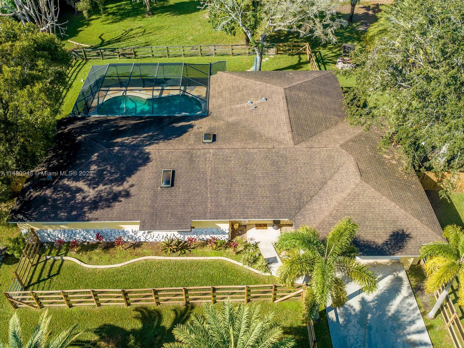 5821 SW 162nd Avenue Southwest Ranches FL 33331