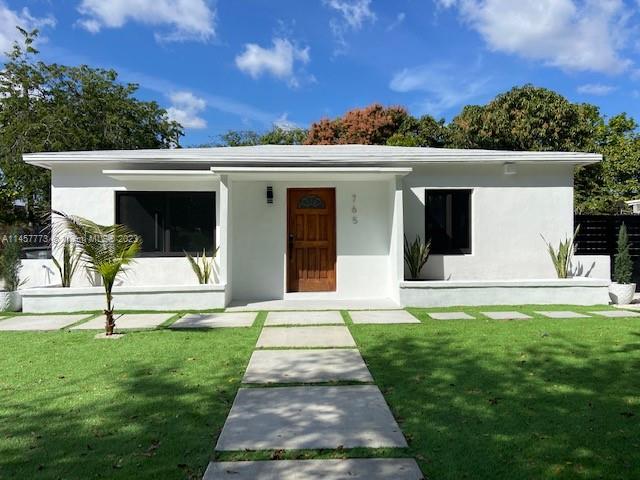 765 NW 126th Street North Miami FL 33168