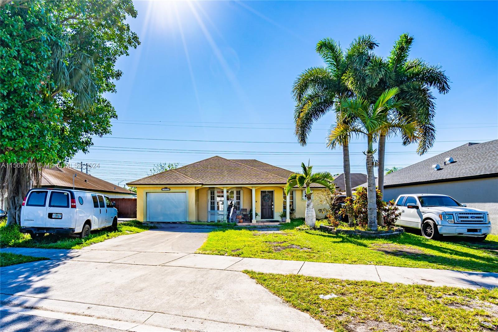18376 SW 138th Court Miami FL 33177