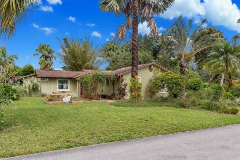 14741 SW 157th Street Miami FL 33187