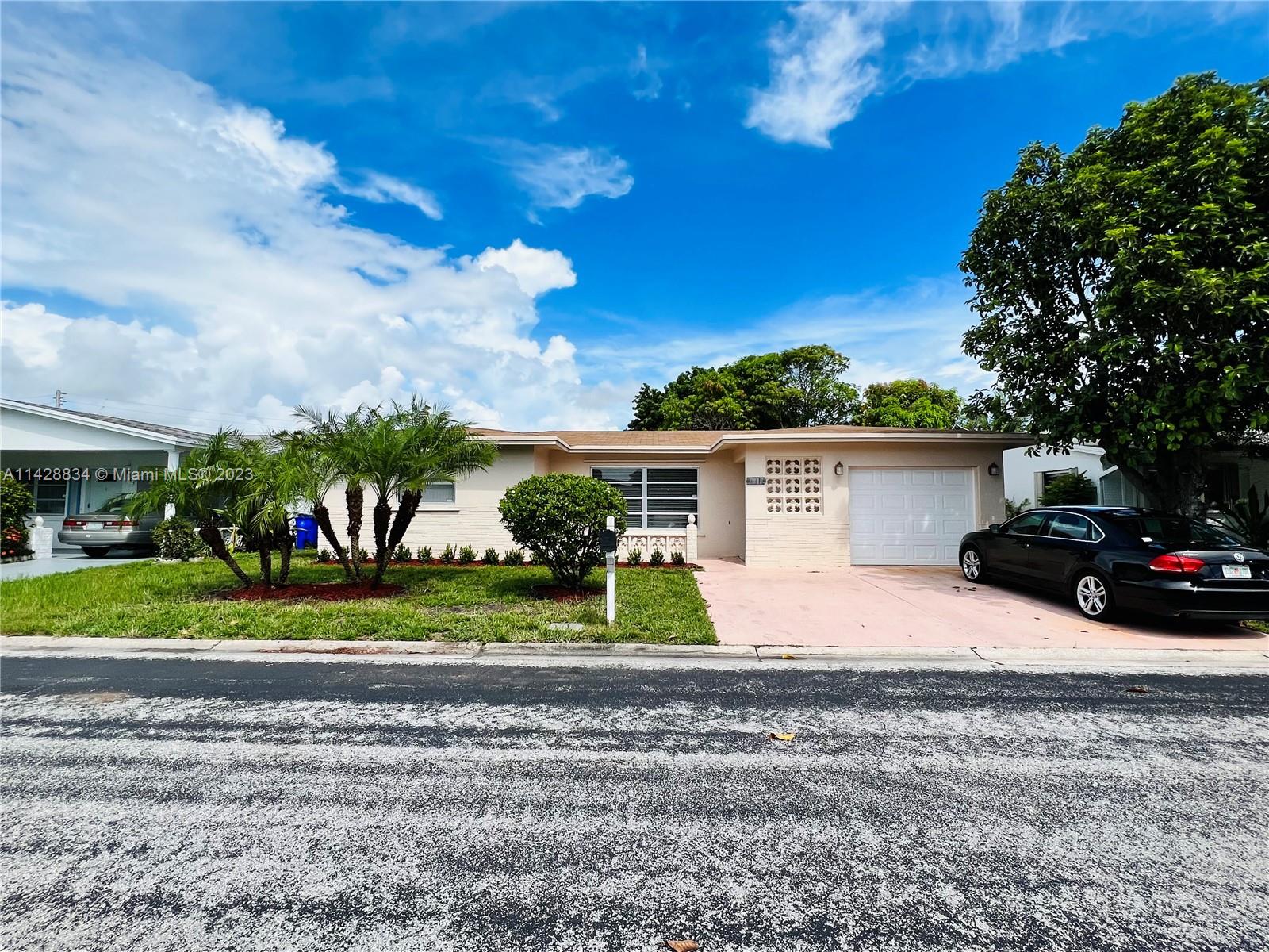 1015 NW 74th Avenue Margate FL 33063