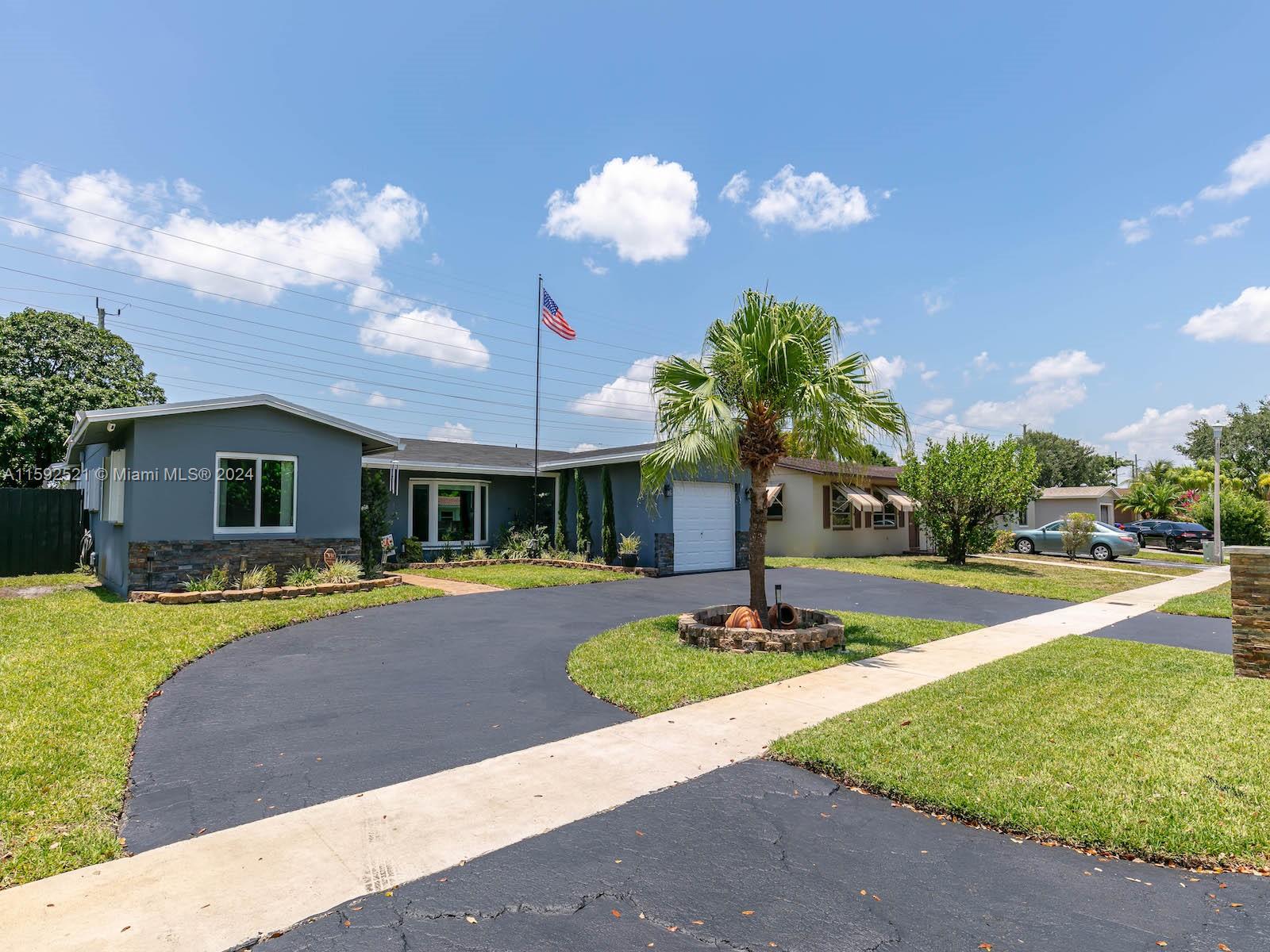 2130 NW 91st Terrace Pembroke Pines FL 33024