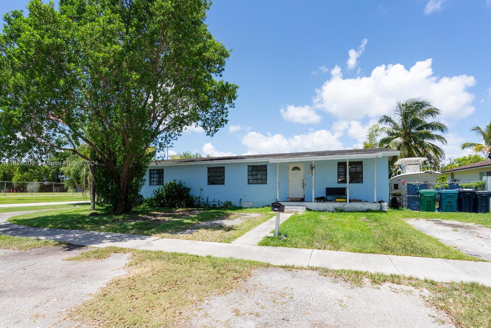 19930 Coral Sea Road Cutler Bay FL 33157