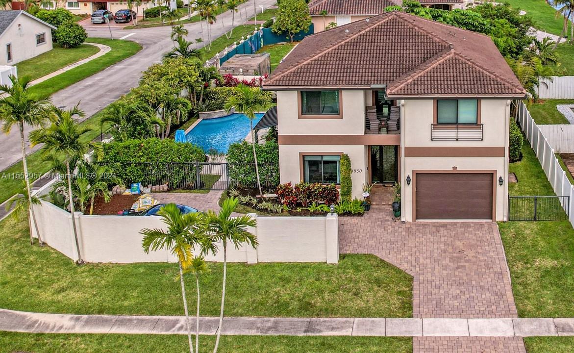 4850 NW 73rd Avenue Lauderhill FL 33319