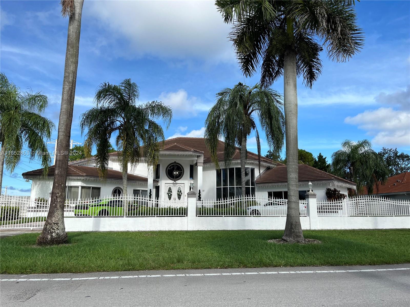 13251 SW 107th Avenue Miami FL 33176