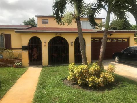 3300 NW 208th Street Miami Gardens FL 33056