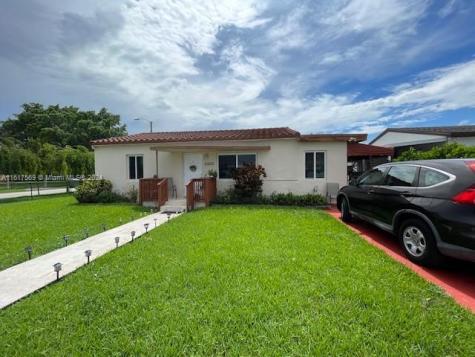 1840 NW 36th Avenue Miami FL 33125