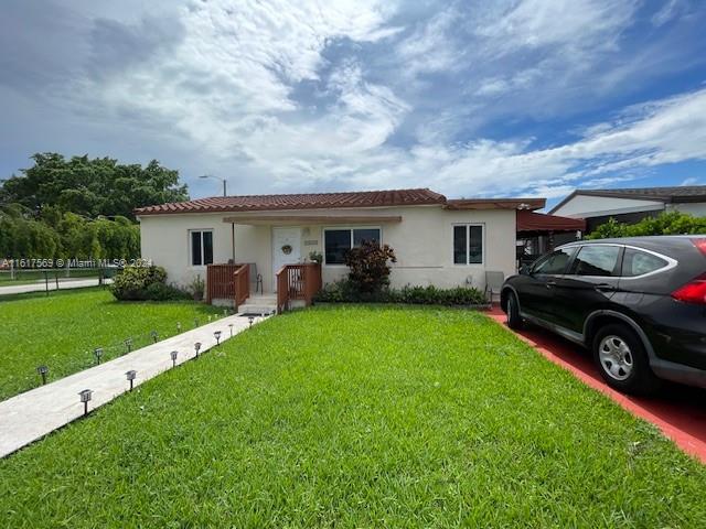 1840 NW 36th Avenue Miami FL 33125