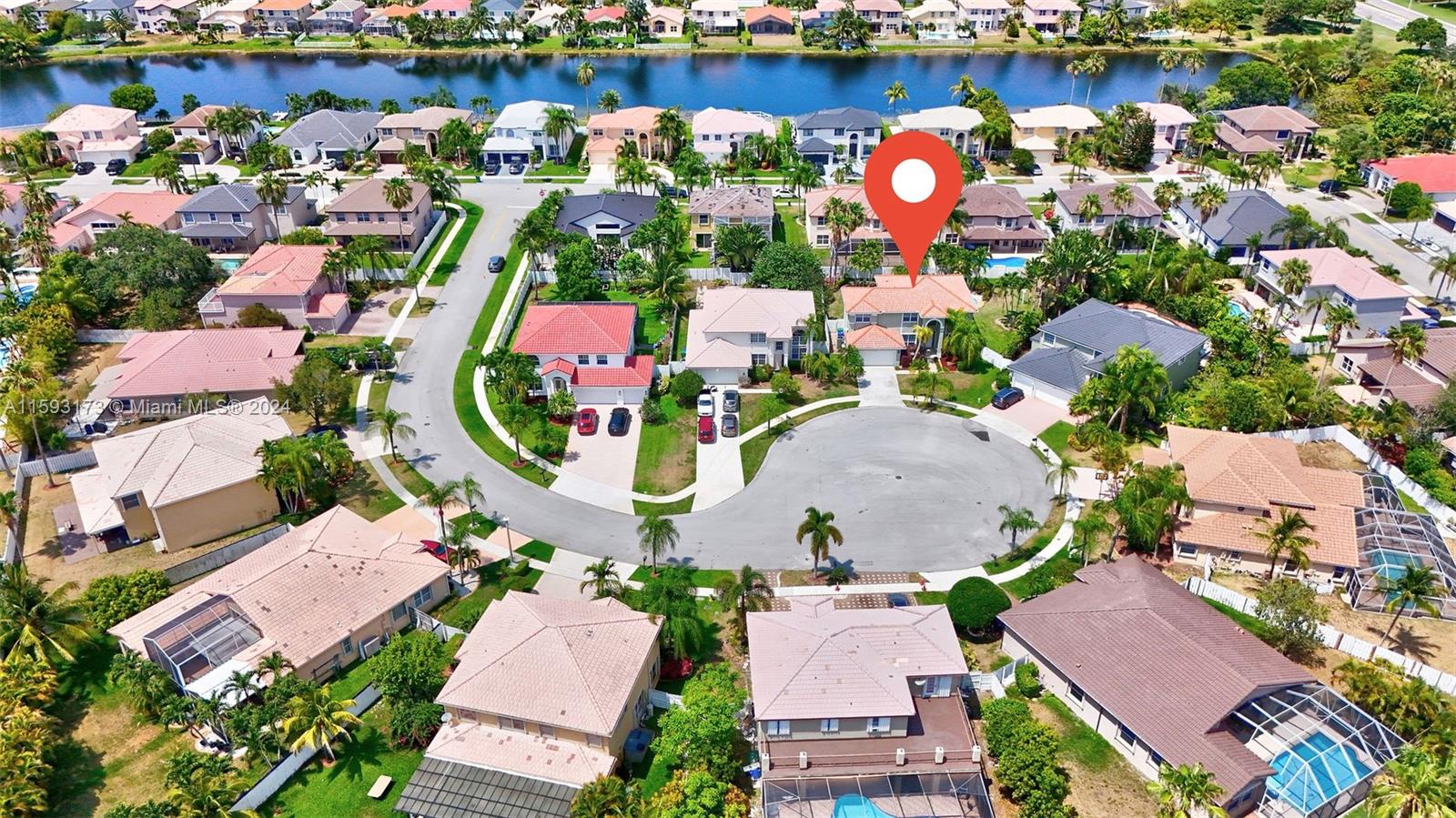 2273 SW 182nd Way Miramar FL 33029