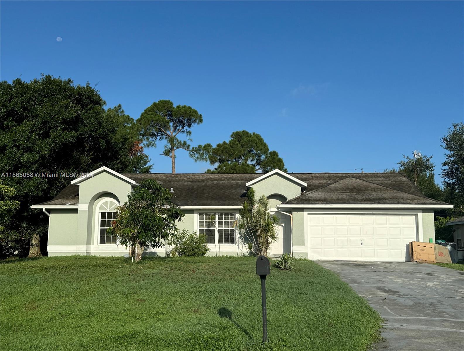 766 SW Hibiscus Street Port St. Lucie FL 34983