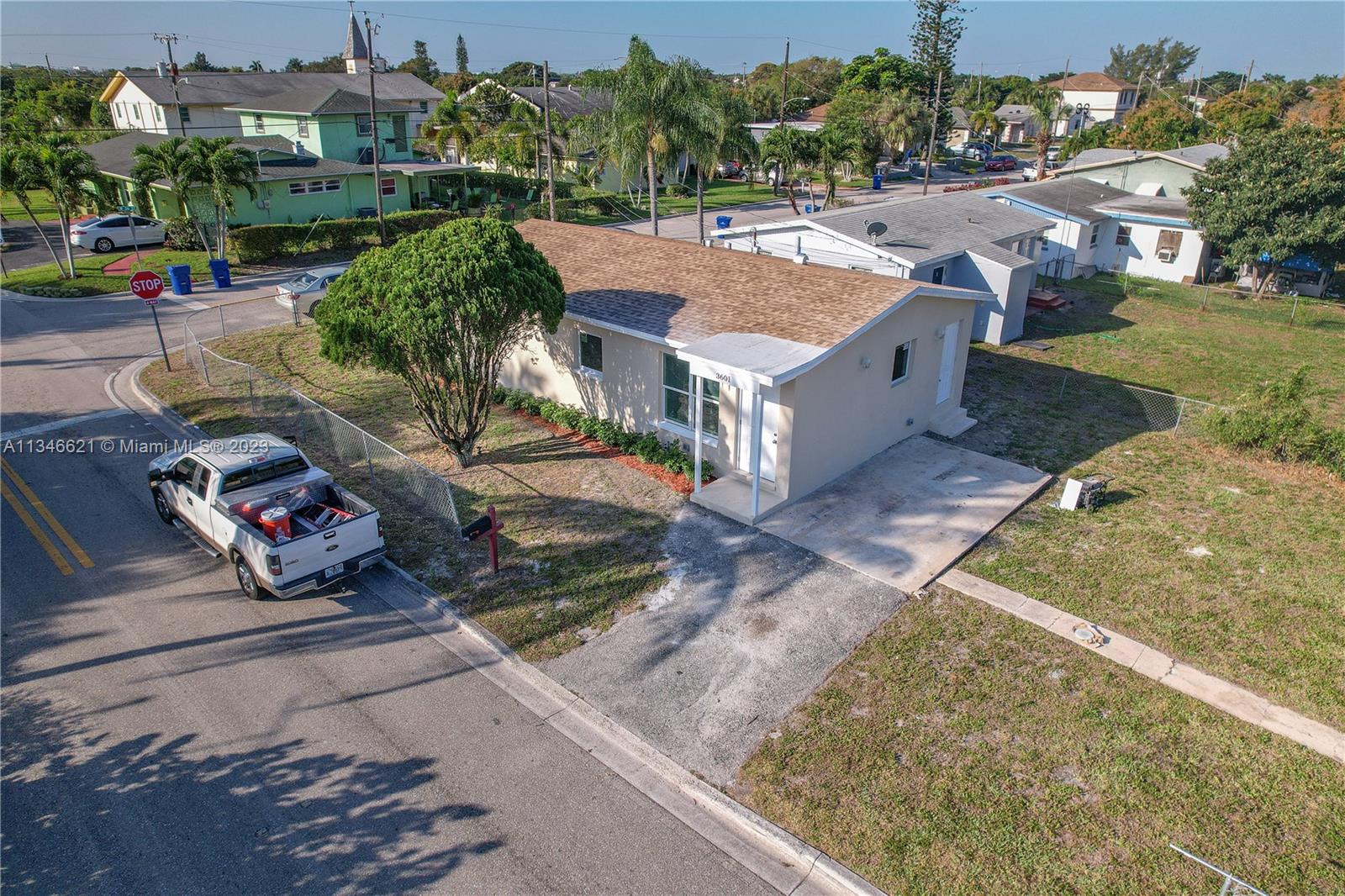 3601 R J Hendley Avenue Riviera Beach FL 33404