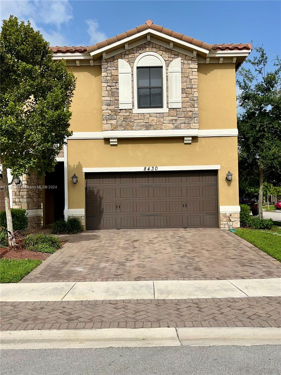 8430 Blue Cove Way Parkland FL 33076
