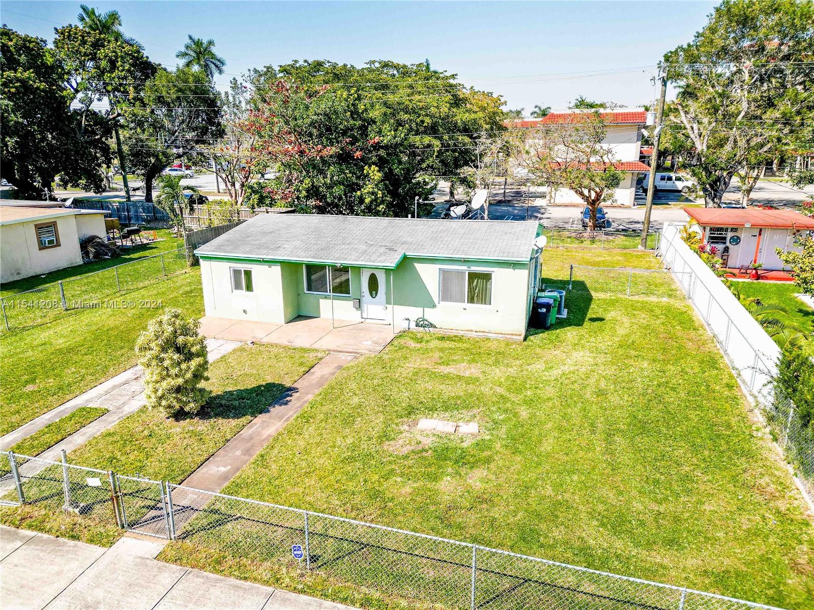 15615 SW 289th Terrace Homestead FL 33033
