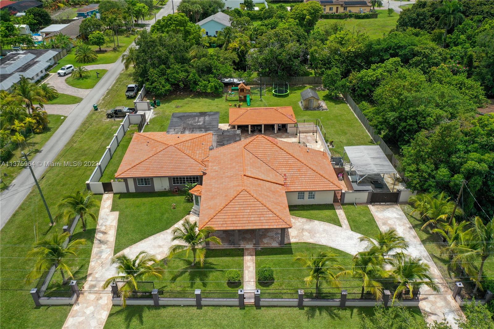12950 SW 192nd Street Miami FL 33177