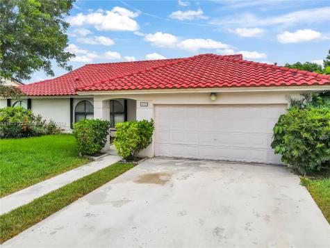 14921 SW 169th Lane Miami FL 33187