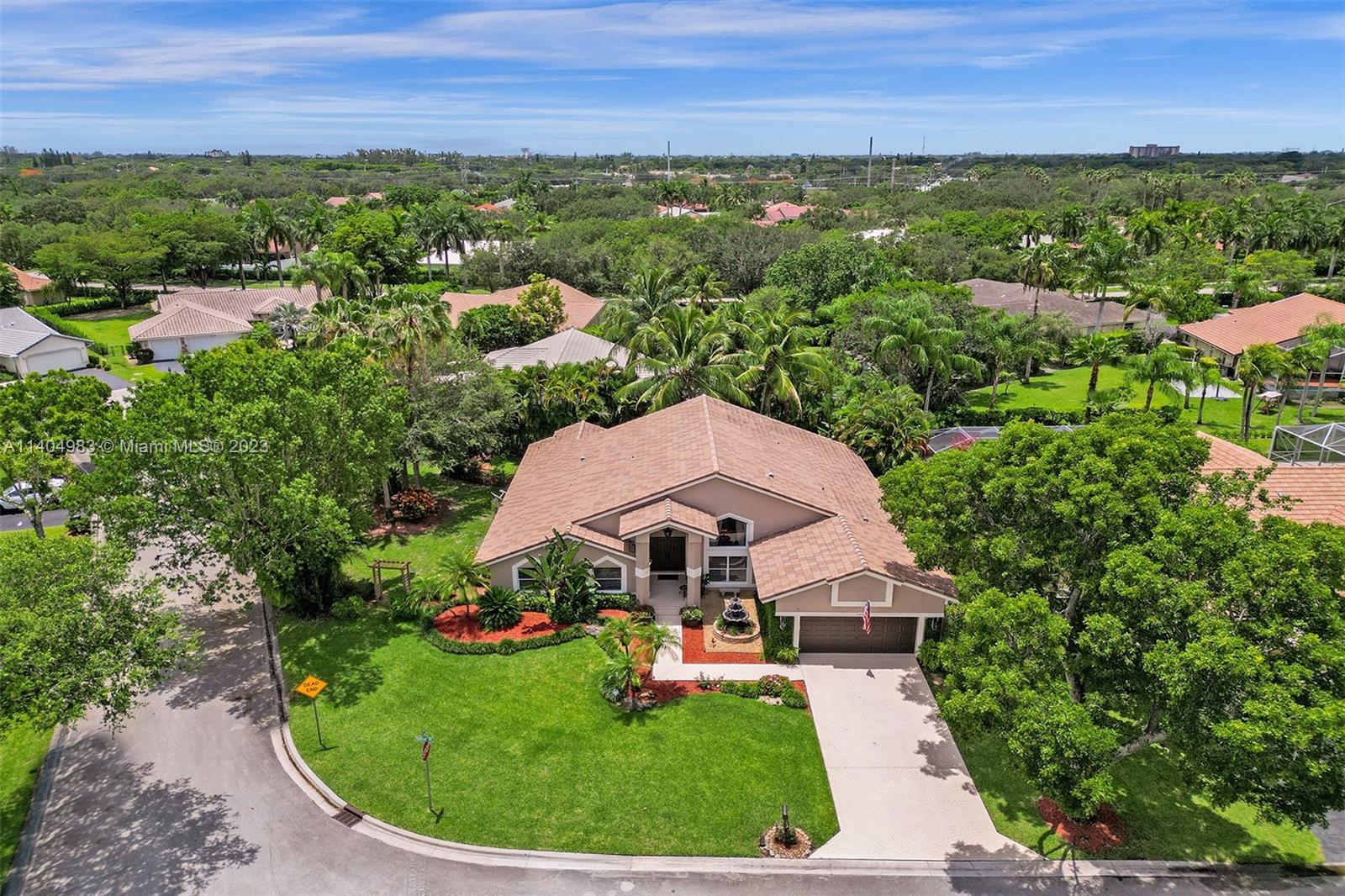 10410 NW 49th Place Coral Springs FL 33076