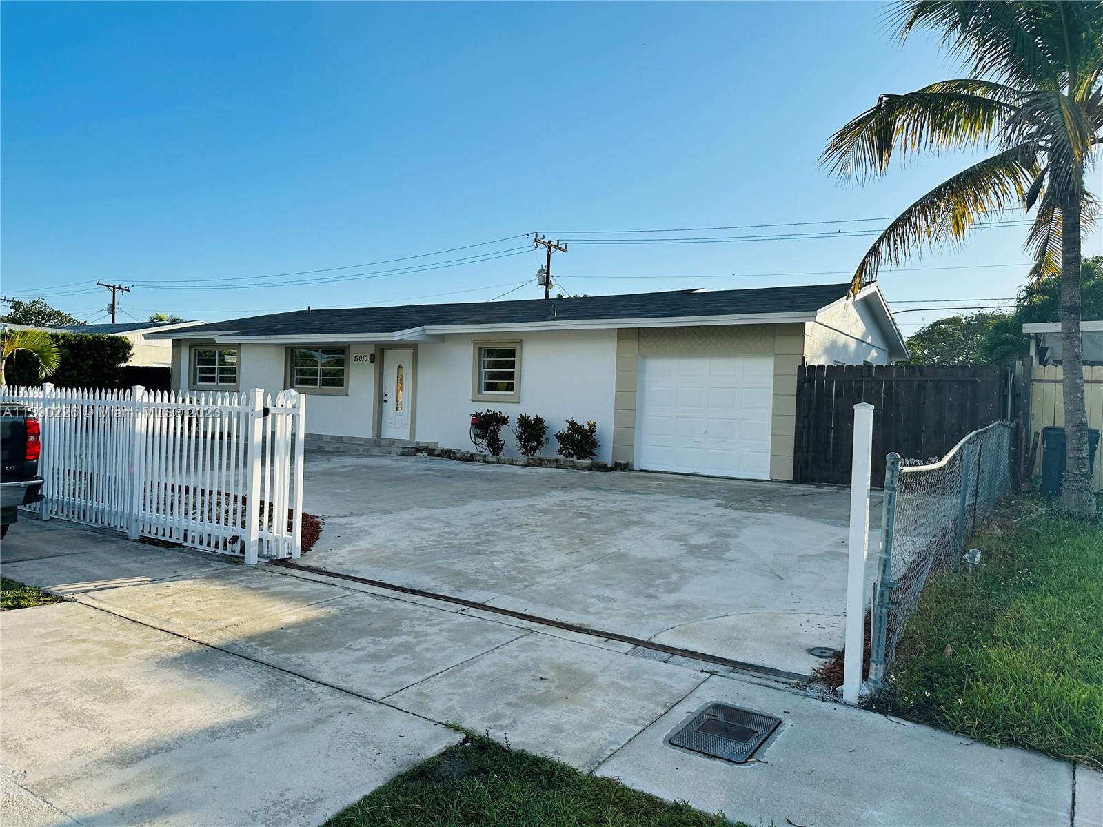 17010 SW 119th Avenue Miami FL 33177