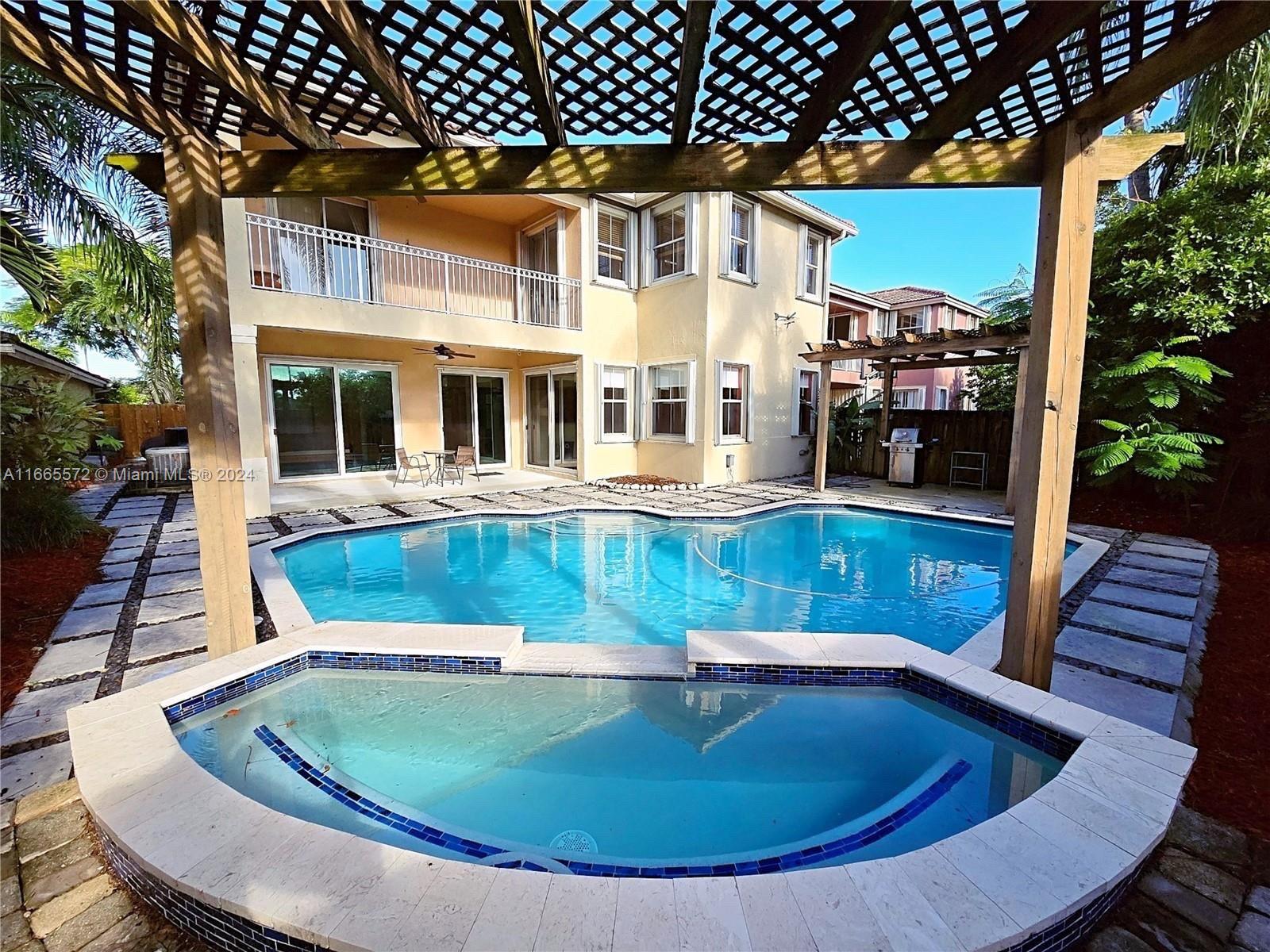4425 SW 160th Court Miami FL 33185