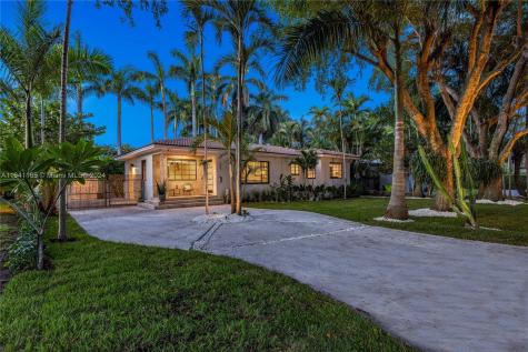 249 NW 86th Street El Portal FL 33150