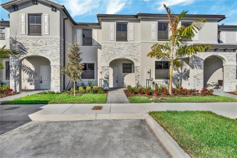 13243 SW 286th Street Homestead FL 33033