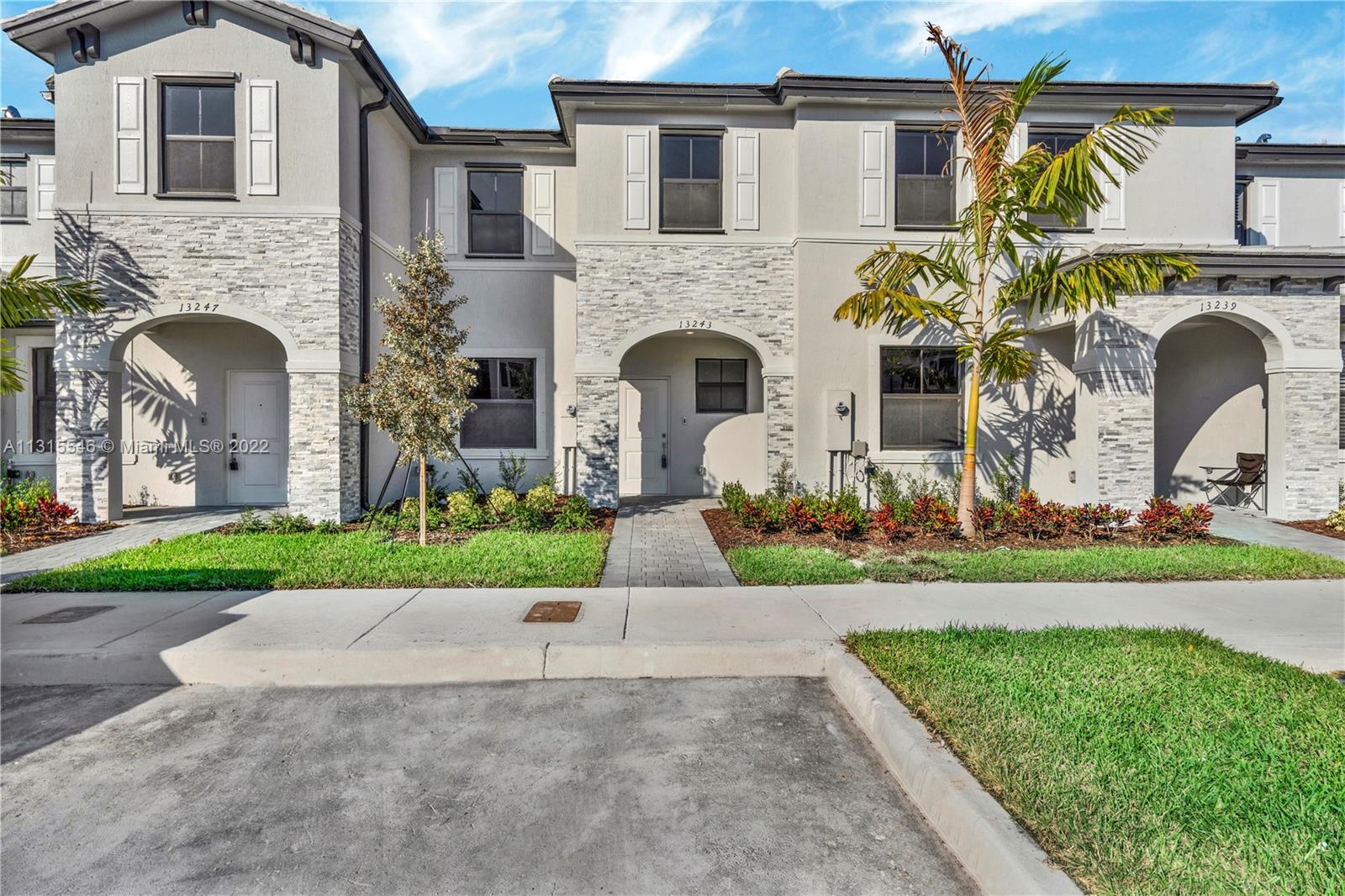 13243 SW 286th Street Homestead FL 33033