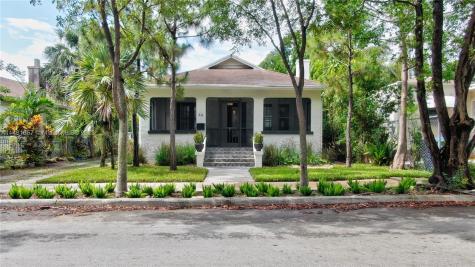 46 NE 43rd Street Miami FL 33137