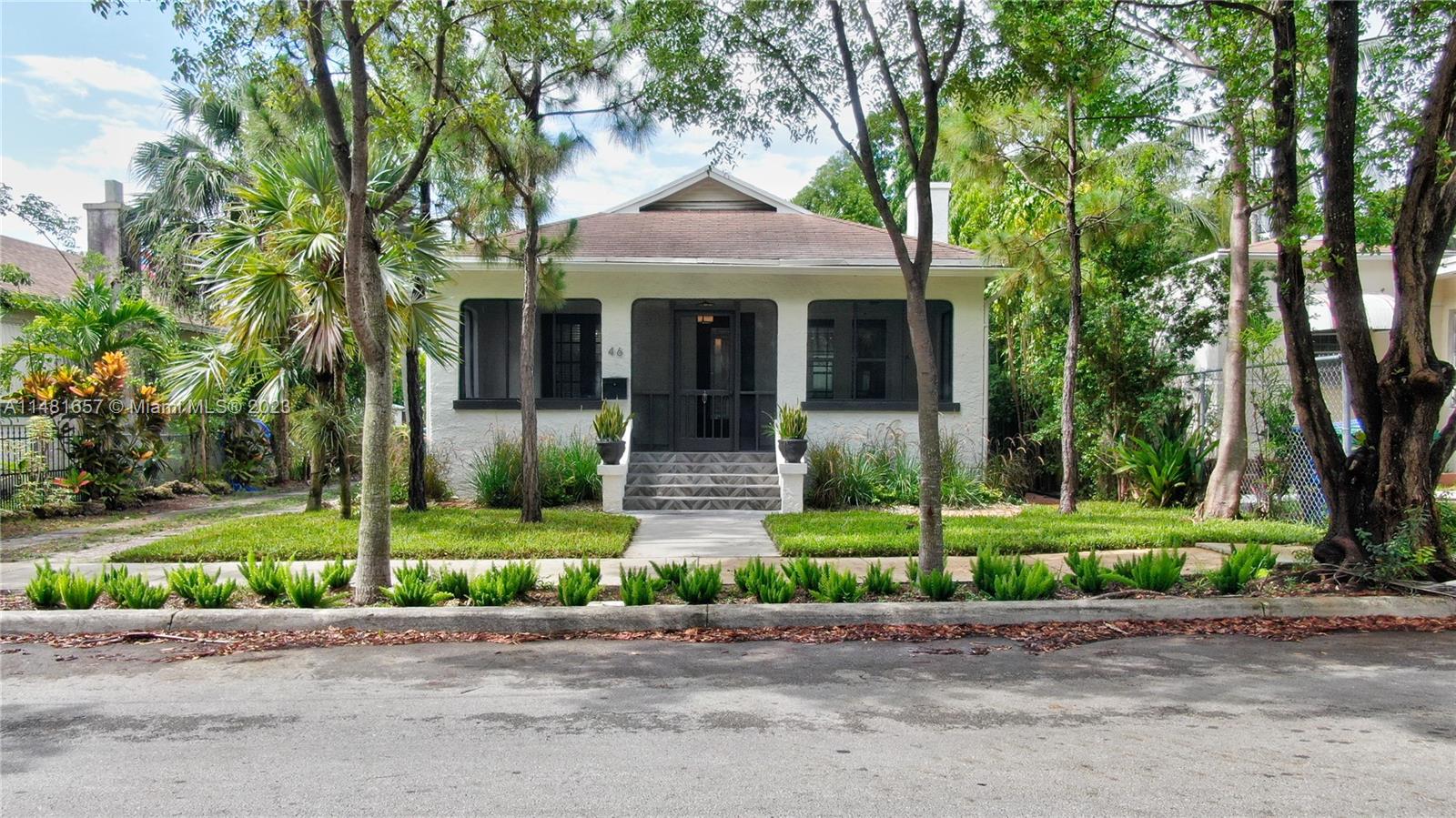 46 NE 43rd Street Miami FL 33137