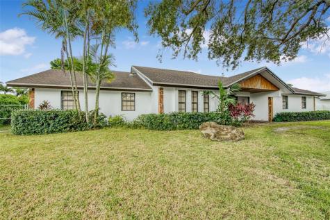 18780 SW 294th Terrace Homestead FL 33030