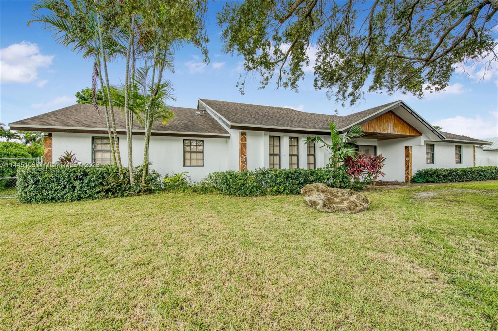 18780 SW 294th Terrace Homestead FL 33030