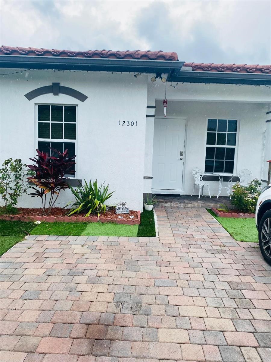 12301 SW 214th Terrace Miami FL 33177