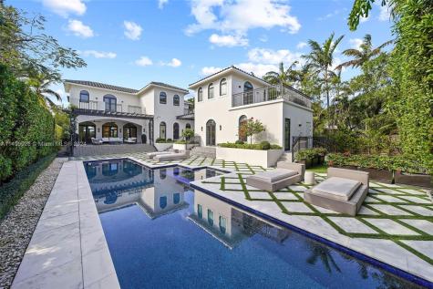 2485 N Meridian Avenue Miami Beach FL 33140